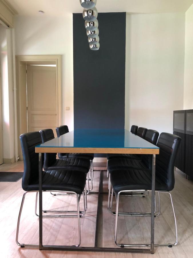 ספא Villa Les Tamaris מראה חיצוני תמונה