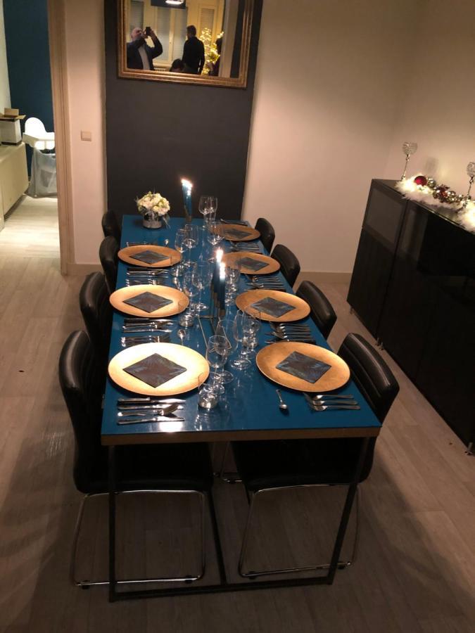 ספא Villa Les Tamaris מראה חיצוני תמונה