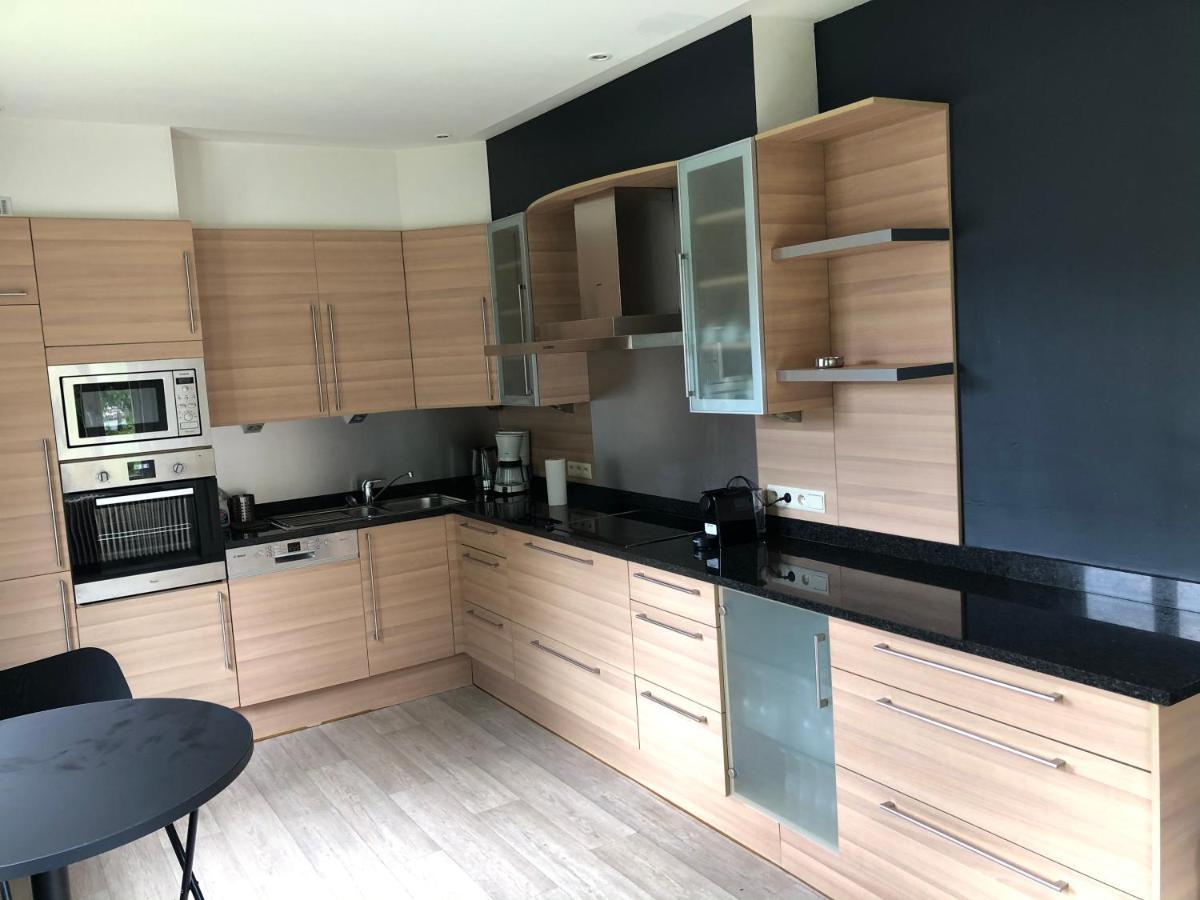 ספא Villa Les Tamaris מראה חיצוני תמונה